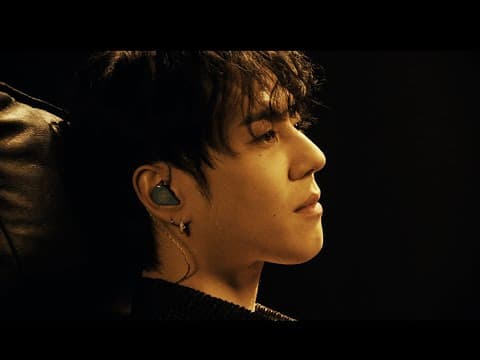 유겸 (YUGYEOM) - 'Unconditional' Official Live [Interlunar] thumbnail
