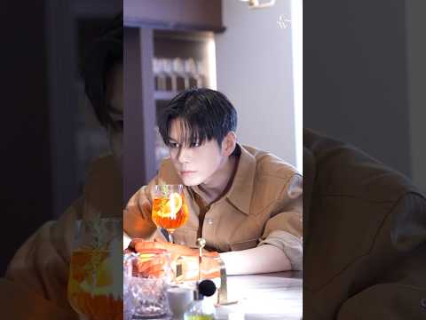 하루하루 더 멋있는 사람₊⁺⊹ | GQ KOREA 화보 비하인드 thumbnail
