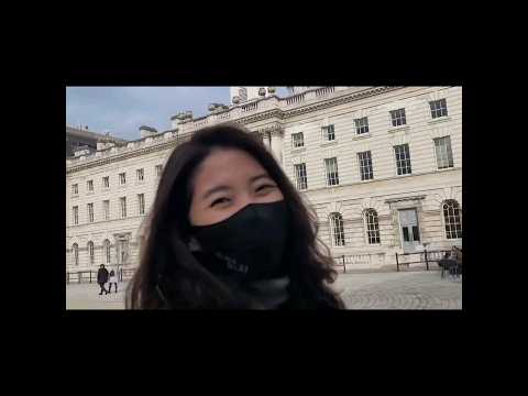 코로나 시기의 추억 Short trip down memory lane thumbnail