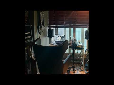 Cavin Ghost(한국사람) '청춘(2022)' [preview ver] thumbnail