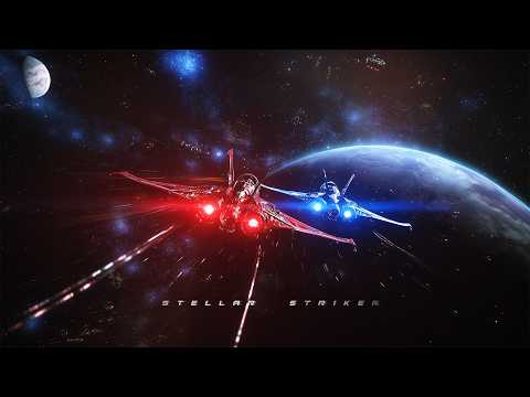 M2U - STELLAR STRIKER (for MUSYNX RETURN) thumbnail