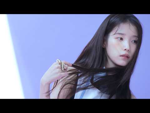 IU '코스모폴리탄' | Sketch Film thumbnail