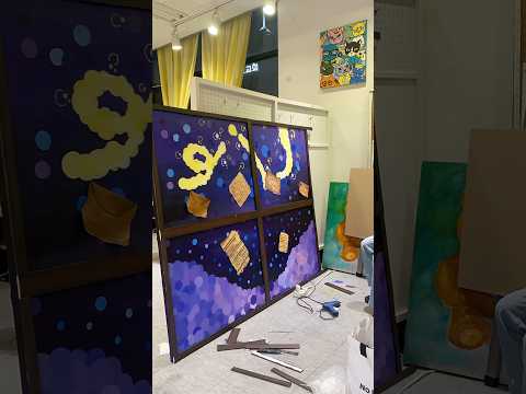 -두번째 그림 영상 기록3- thumbnail
