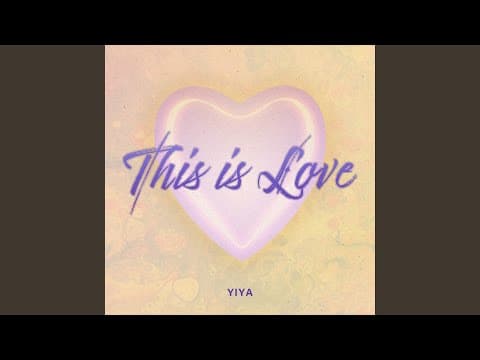 It's Love (Inst.) thumbnail