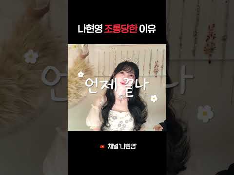 나현영 생일 날 조롱파티 열린 썰ㅋㅋ thumbnail