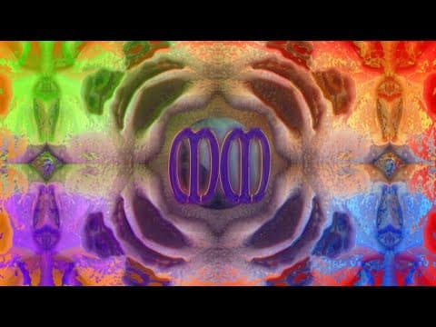 sokodomo(소코도모) - MM feat. 박재범 (prod.sesåme) Visualizer thumbnail