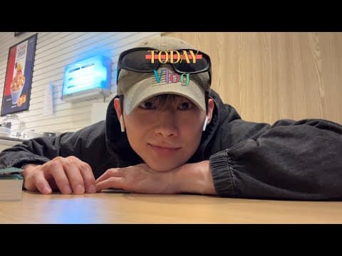혼자서도 잘 놀아요 thumbnail