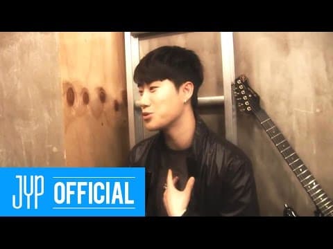 San E - 가면 안돼 Acoustic Ver. thumbnail