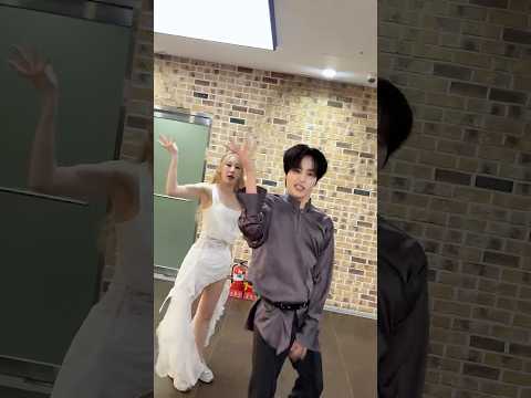 𝑲𝒏𝒐𝒘 𝑨𝒃𝒐𝒖𝒕 𝑴𝒆😎 With #CRAVITY #형준 thumbnail