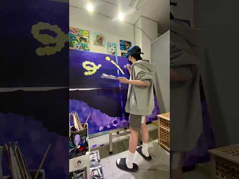 -두번째 그림 영상 기록2- thumbnail