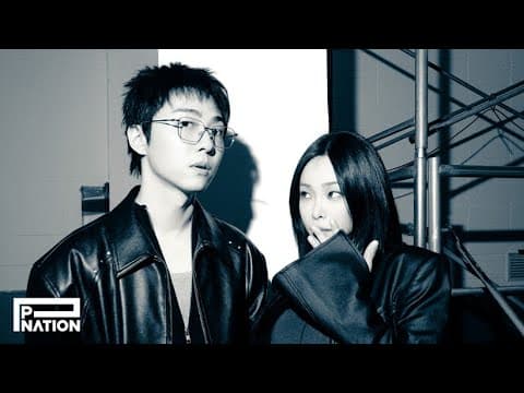헤이즈 (Heize), 기리보이 (GIRIBOY) - '안 될 사람 & 뚝' Live Clip Behind The Scenes thumbnail