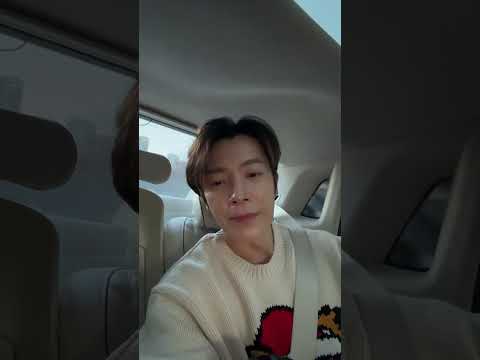 차량 이동중 이동해로 이동해 LEEDONGHAE thumbnail