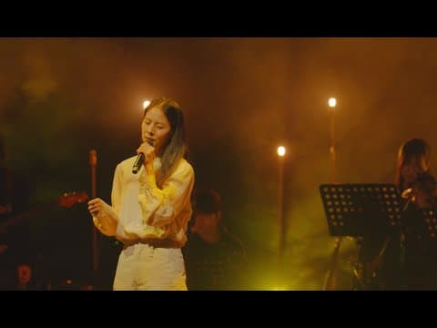 박지윤 - 그날의 봄  [2025,9 LIVE] thumbnail