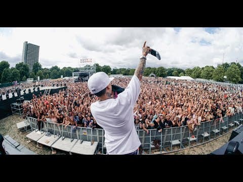 도끼 DOK2 - 808 HI in London (Vlog) thumbnail