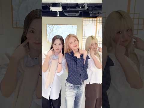 𝙉𝙤 𝙏𝙚𝙖𝙧𝙨 𝙊𝙣 𝙏𝙝𝙚 𝘿𝙖𝙣𝙘𝙚𝙛𝙡𝙤𝙤𝙧🪩 With #엔믹스 #릴리 #해원 thumbnail