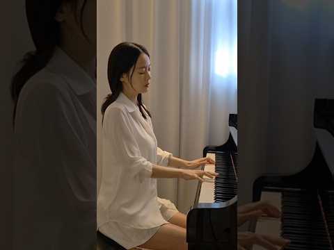 파사칼리아 피아노 헨델 할보르센 #passacaglia#piano #pianomusic thumbnail