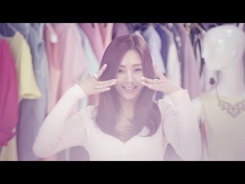 G.NA - 예쁜 속옷 (G.NA's Secret) thumbnail