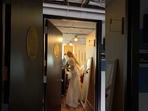 behind the scenes ⚡️ #FallonTonight thumbnail