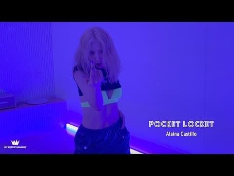 MINZY (공민지) "Pocket Locket" Dance Video thumbnail