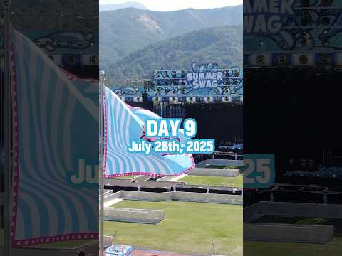 #aboutlastnight #summerswag2025DAY9 #싸이흠뻑쇼2025_9공 THX to @HWASA_maria  and #이적 thumbnail