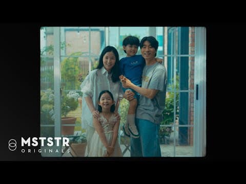 [Teaser] 손태진(SON TAEJIN), 전유진(JEON YU JIN) '이제 내가 지킬게요' MV Teaser thumbnail