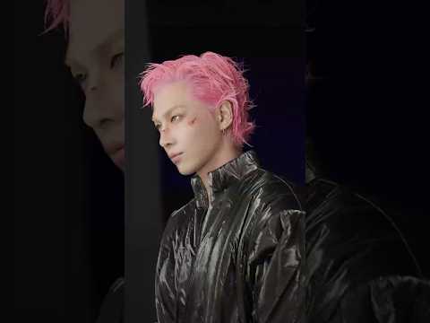 QUINT:ESSENCE ALBUM PHOTOSHOOT BEHIND thumbnail
