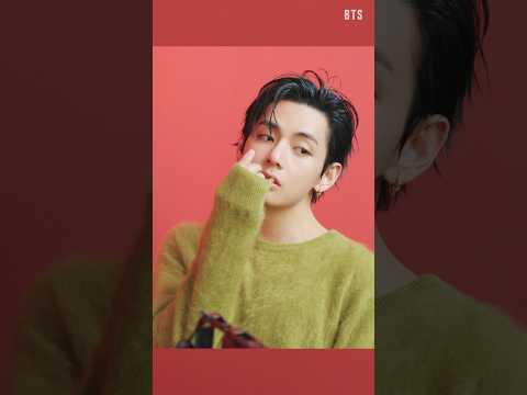 BTS ‘Rolling Stone’ Short Film thumbnail