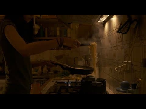 토마토 파스타 만들기 thumbnail
