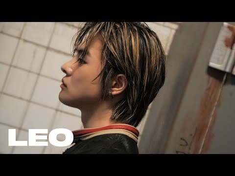 LEO (리오) ‘Pretty Plzzz’ M/V MAKING FILM thumbnail