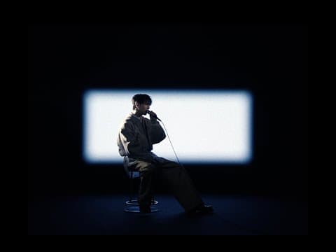 유겸 (YUGYEOM) - 'It's Okay' Official Live [Interlunar] thumbnail
