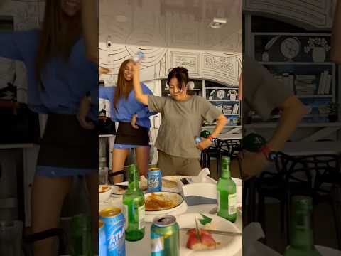 ¿Ya se aprendieron el baile? thumbnail
