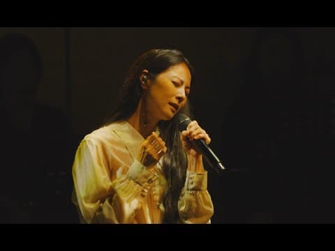 박지윤 - 바람이 부네요  [2025,9 LIVE] thumbnail