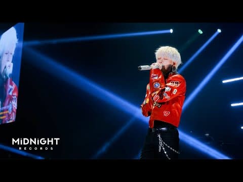 ASH ISLAND - 'OST (Feat. CHANMINA)' Live Clip | 2026 CONCERT [BURN] thumbnail