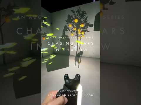Augmented Shadow: Chasing Stars in Shadow (Excerpt #7 from #BIFAN #BeyondReality) thumbnail