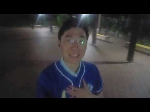 새벽 4시 선거운동을 나서며 thumbnail