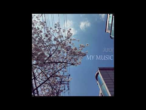 July - My Music thumbnail