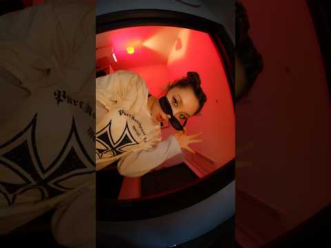 NOSEBLEED by #Doechii performed by #Leejung thumbnail