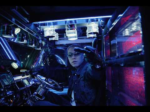 [MV TEASER] BewhY (비와이) - STIGMATA thumbnail