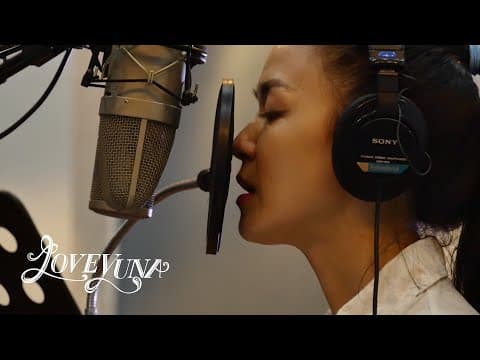 [MV]김윤아(KIMYUNA) - 안녕 thumbnail