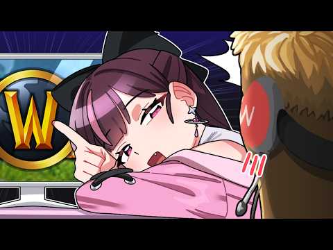 형 이제서야 날 봐주는거야..? thumbnail
