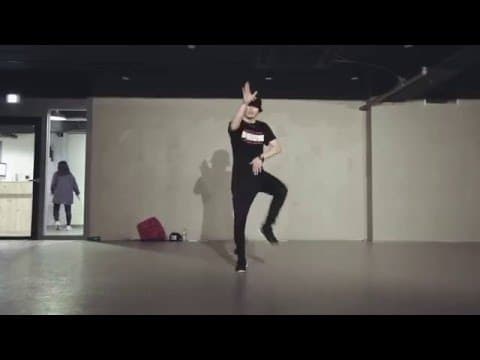 Young-J Choreography | A$AP Rocky - PMW | @Just Jerk thumbnail