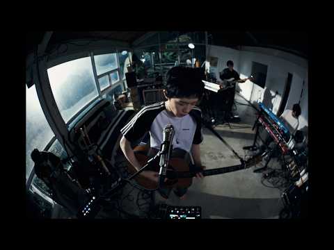 하현상 (Ha Hyun Sang) - New Boat Live from the Glass House thumbnail