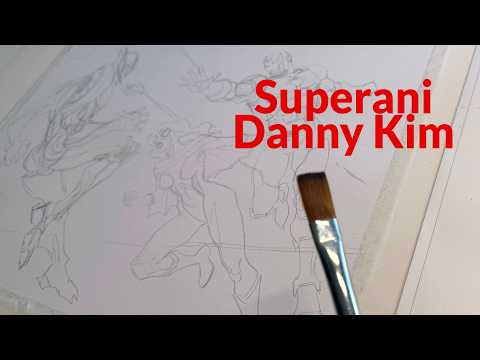 Apr 24th 2026 Super ani Live : Dannykim Commission thumbnail