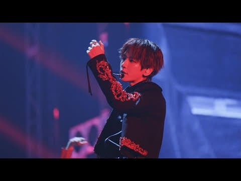 백현 (BAEKHYUN) 'Cold Heart' + 'Psycho' Stage Video｜2025 BAEKHYUN WORLD TOUR 'Reverie [dot]' thumbnail