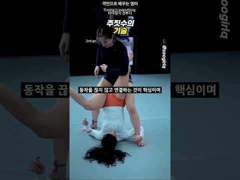 주짓수 스타스윕 thumbnail