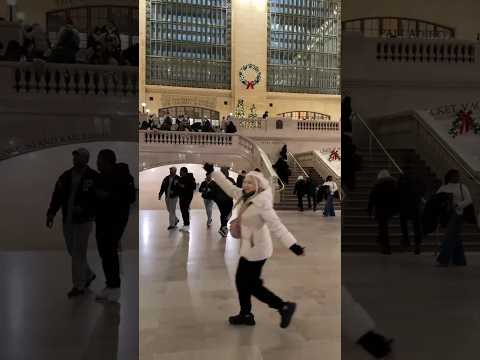 New Year in New York thumbnail