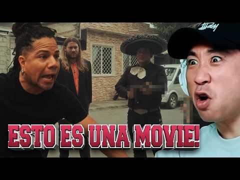 Rap que te hará sentir dentro de una película 😱🤯 Jose Victoria "3 Banderas" thumbnail