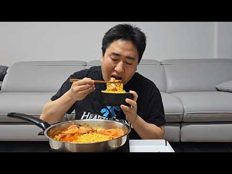한국 부대찌개 밀키트 1황 thumbnail