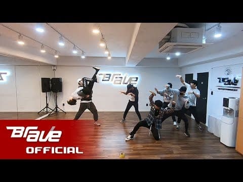 용감한 홍차 - 사람들 (With 사무엘) 안무 연습 영상 (Choreography Practice) thumbnail
