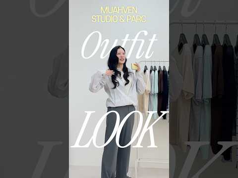 #광고 이렇게 이쁘고 퀄리티 좋고 베이직한 옷들단 3일간 20% 할인중! 🩵내일까지만 할인 진행하니 이번 기회에 봄옷 장만하세용 😉. thumbnail